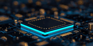 KI-basierte Trading-Technologie von Block Kapitek — Innovation