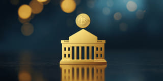 Grosse Institutionen und die Wall Street leiten Kapital in Krypto-ETFs