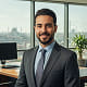 Tobias K., Business Development Lead
