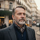 Markus H., Finanzanalyst
