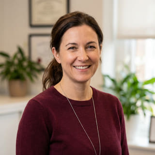 Laura Bennett, Leiterin Compliance & Regulation bei Block Kapitek
