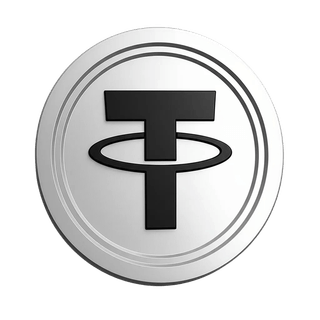 Tether USDT Stablecoin-Diagramm im Anfänger-Trading-Leitfaden